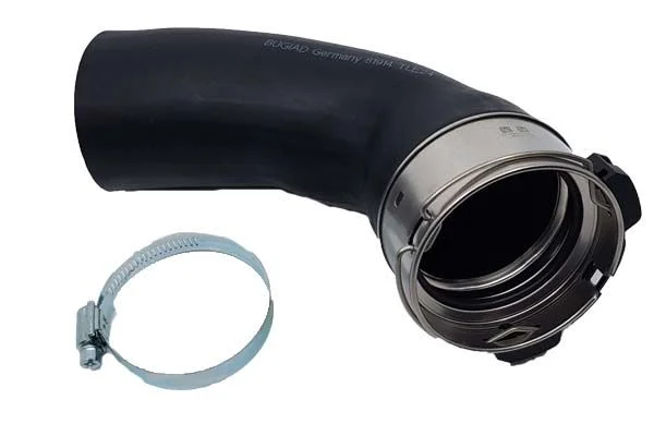 Charge Air Hose BUGIAD 81914