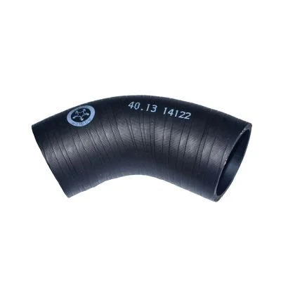 Charge Air Hose BUGIAD 84622