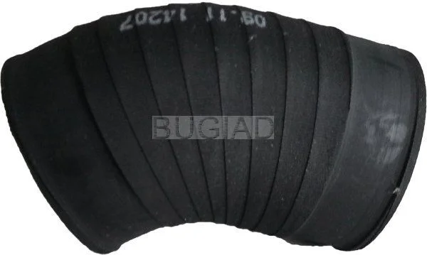 Charge Air Hose BUGIAD 88601