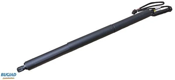 Dujinė spyruoklė, bagažinė BUGIAD BRD50723