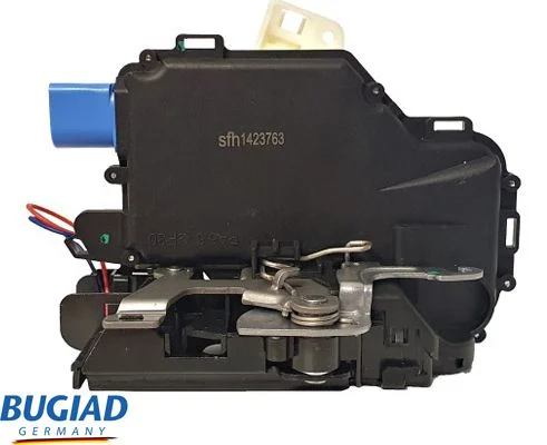 Durų užraktas BUGIAD BSP23763