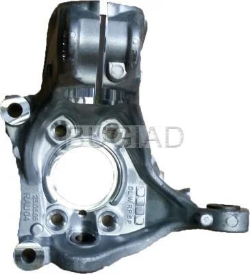 Steering Knuckle, wheel suspension BUGIAD BSP23776