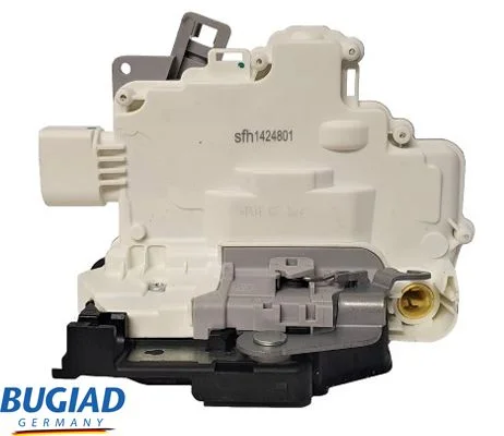 Door Lock BUGIAD BSP24801