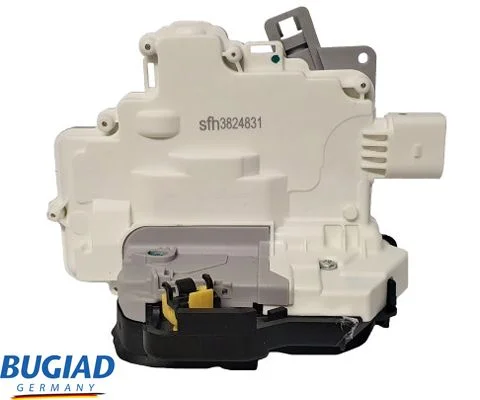 Door Lock BUGIAD BSP24831