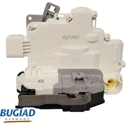 Durų užraktas BUGIAD BSP24832