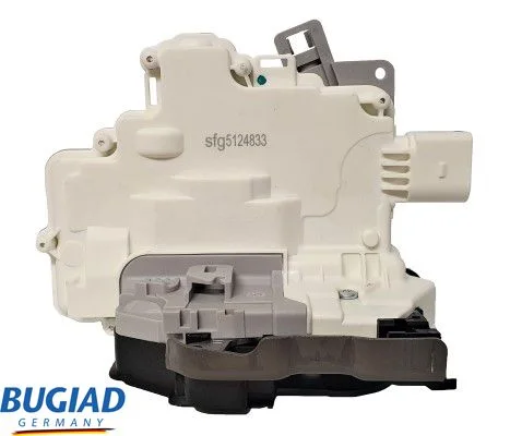 Zámok dverí BUGIAD BSP24833