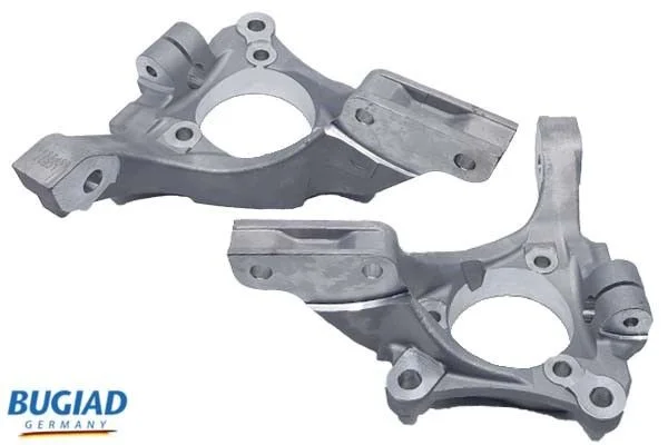 Steering Knuckle, wheel suspension BUGIAD BSP25159