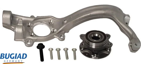 Kĺb riadenia, zavesenie kolies BUGIAD BSP25337PROKIT