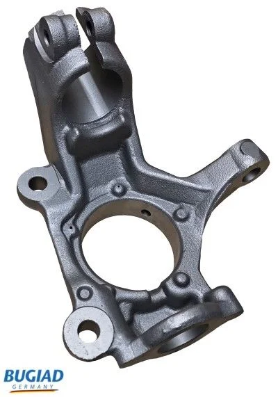 Steering Knuckle, wheel suspension BUGIAD BSP25476