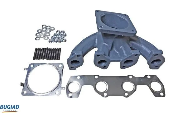 Kolektorius, išmetimo sistema BUGIAD BSP25481PROKIT