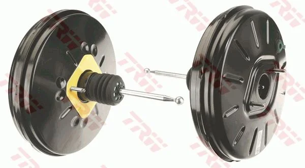 Brake Booster TRW PRZEKLADNIE + HYDRAULIKA PSA239