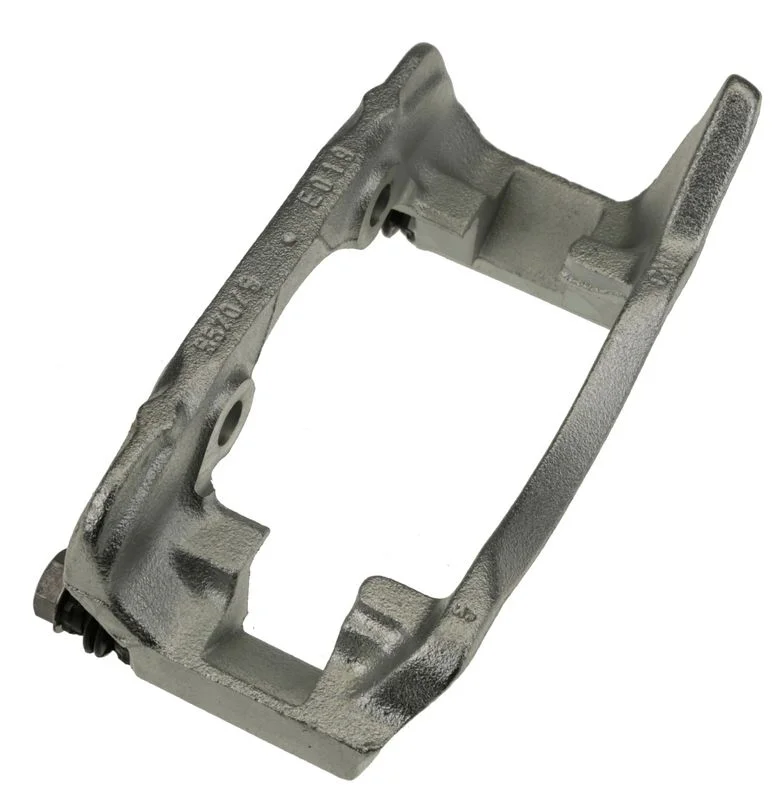 Bracket, brake caliper TRW BDA342