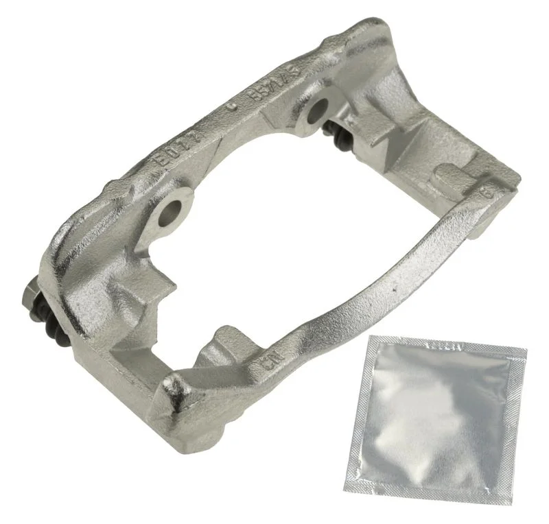 Bracket, brake caliper TRW BDA343