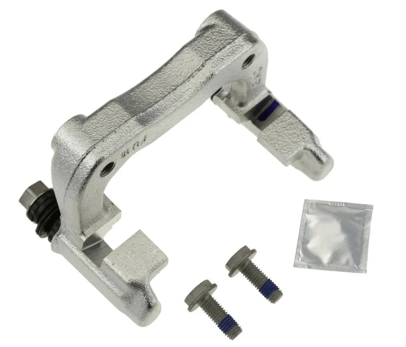 Bracket, brake caliper TRW BDA590
