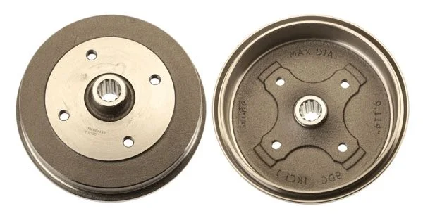 Brake Drum TRW DB4143