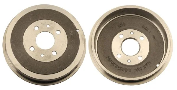 Brake Drum TRW DB4387