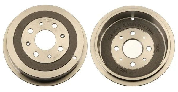 Brake Drum TRW DB4393