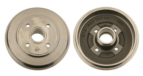 Brake Drum TRW DB4404