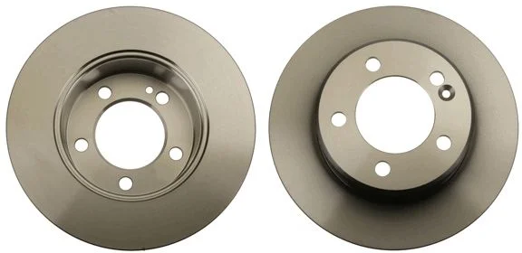 Brake Disc TRW DF2816S
