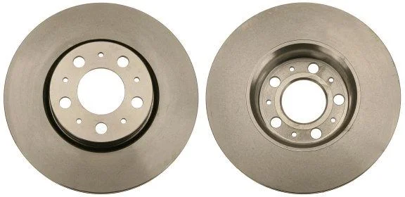 Brake Disc TRW DF4238