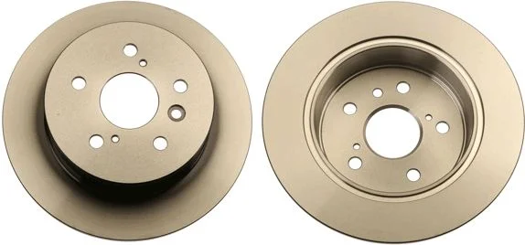 Brake Disc TRW DF6176