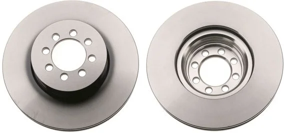 Brake Disc TRW DF6250S