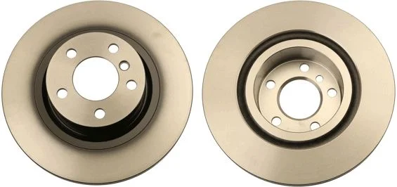 Brake Disc TRW DF6352S