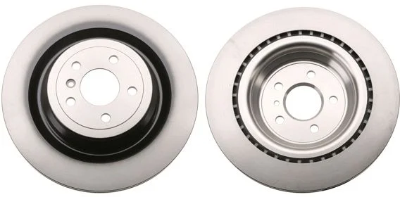 Brake Disc TRW DF6365S