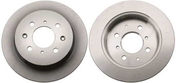 Brake Disc TRW DF6378