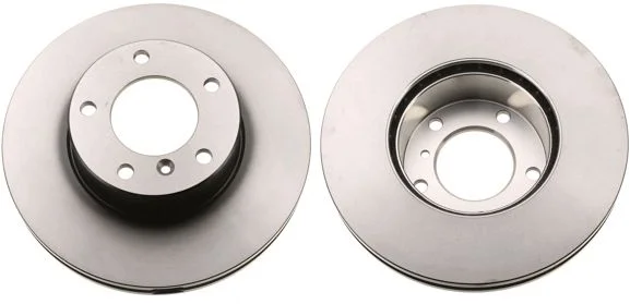 Brake Disc TRW DF6478S