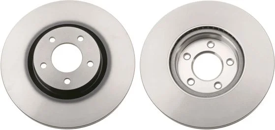 Brake Disc TRW DF6490S