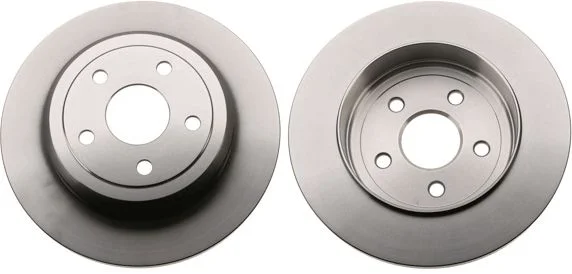 Brake Disc TRW DF6492
