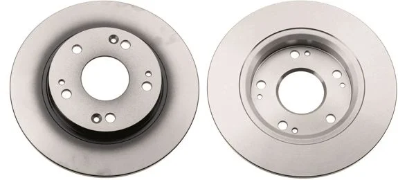 Brake Disc TRW DF7970