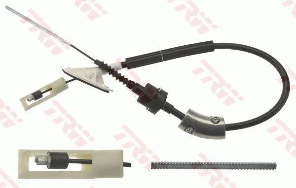 Cable Pull, clutch control TRW GCC3137