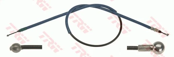 Cable Pull, parking brake TRW GCH127