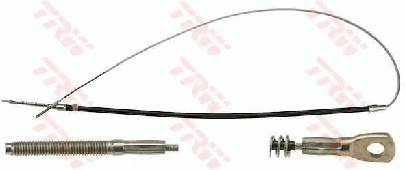 Cable Pull, parking brake TRW GCH1678