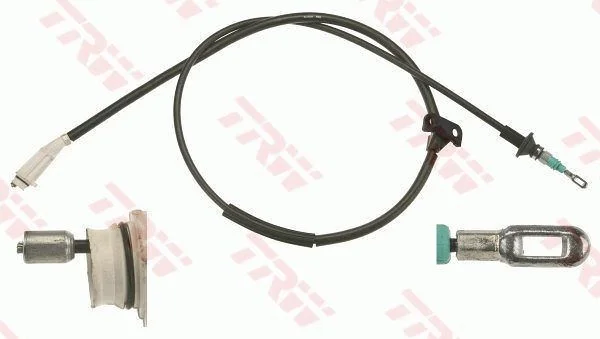 Cable Pull, parking brake TRW GCH276