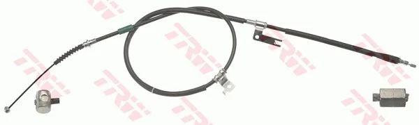 Cable Pull, parking brake TRW GCH381