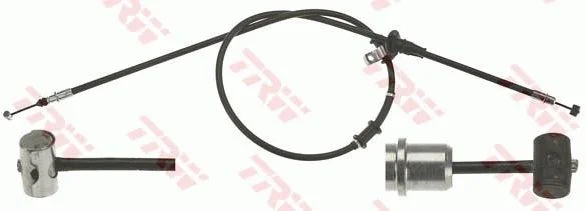 Cable Pull, parking brake TRW GCH544