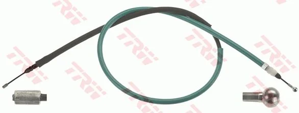 Cable Pull, parking brake TRW GCH587