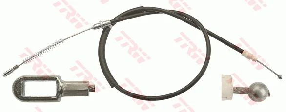 Cable Pull, parking brake TRW GCH728