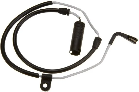 Warning Contact, brake pad wear TRW GIC158