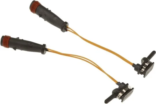 Výstražná kontrolka, opotrebenie brzdových doštičiek TRW GIC172