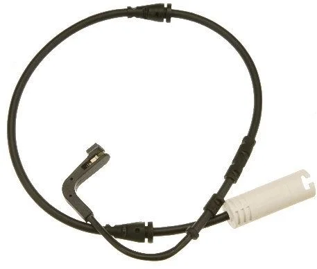 Warning Contact, brake pad wear TRW GIC210
