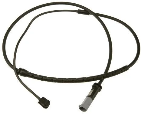 Warning Contact, brake pad wear TRW GIC267
