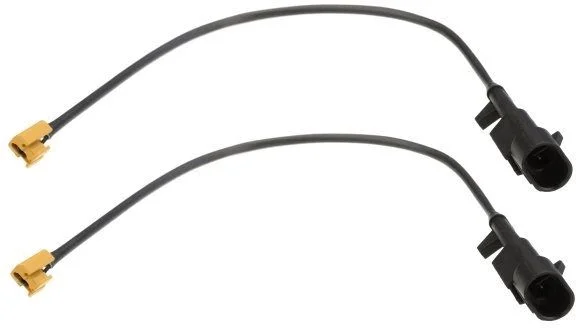 Warning Contact, brake pad wear TRW GIC344