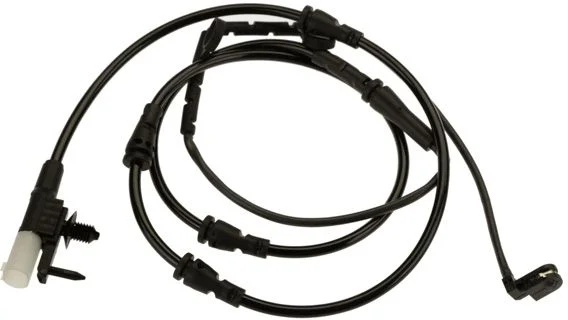 Warning Contact, brake pad wear TRW GIC376
