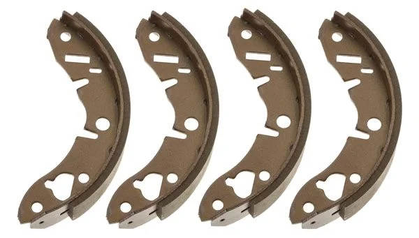 Brake Shoe Set TRW GS6028