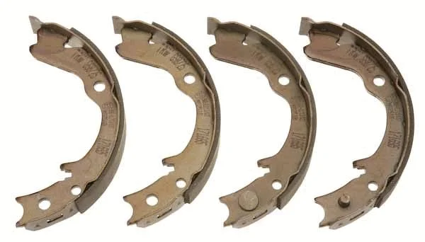 Brake Shoe Set, parking brake TRW GS8725