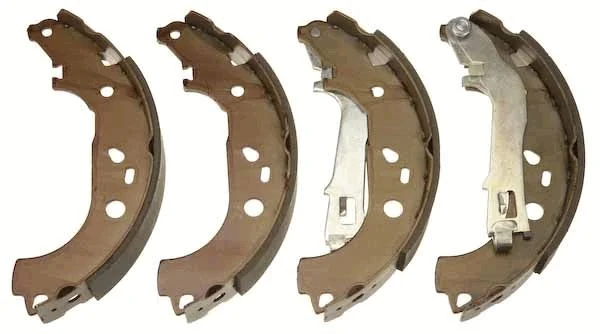 Brake Shoe Set TRW GS8738